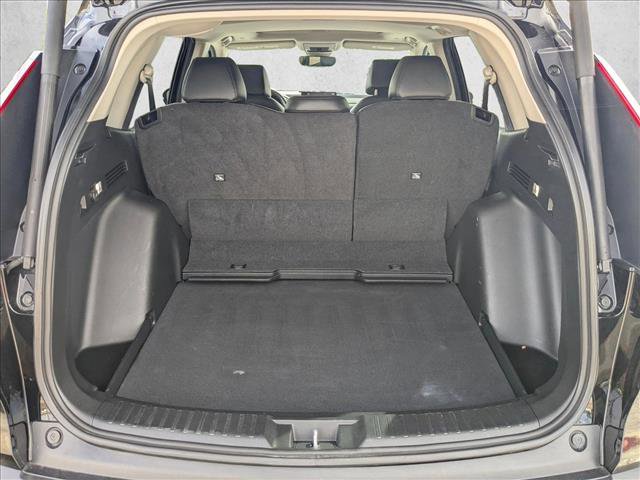 Used 2023 Honda CR-V EX-L image 6