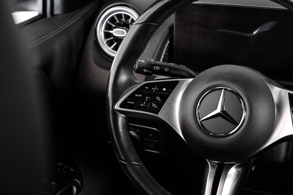 Used 2024 Mercedes-Benz EQB 250+ w/ Winter Package image 14