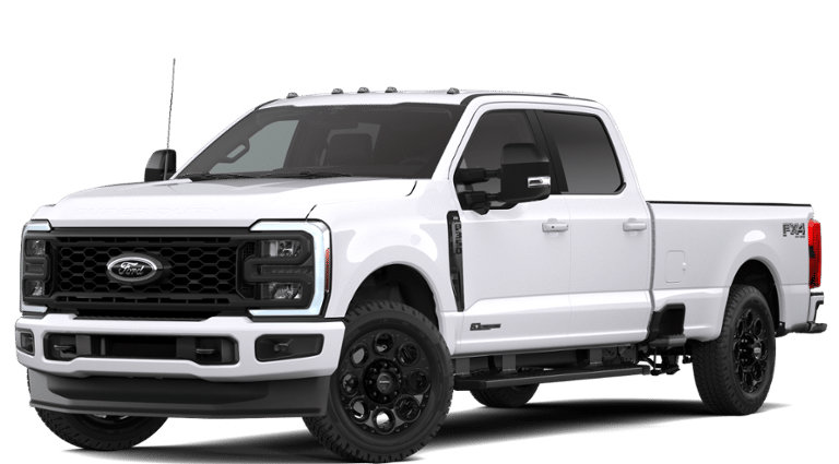 Used 2026 Ford F350 XLT w/ XLT Premium Package AWD/4WD image 12