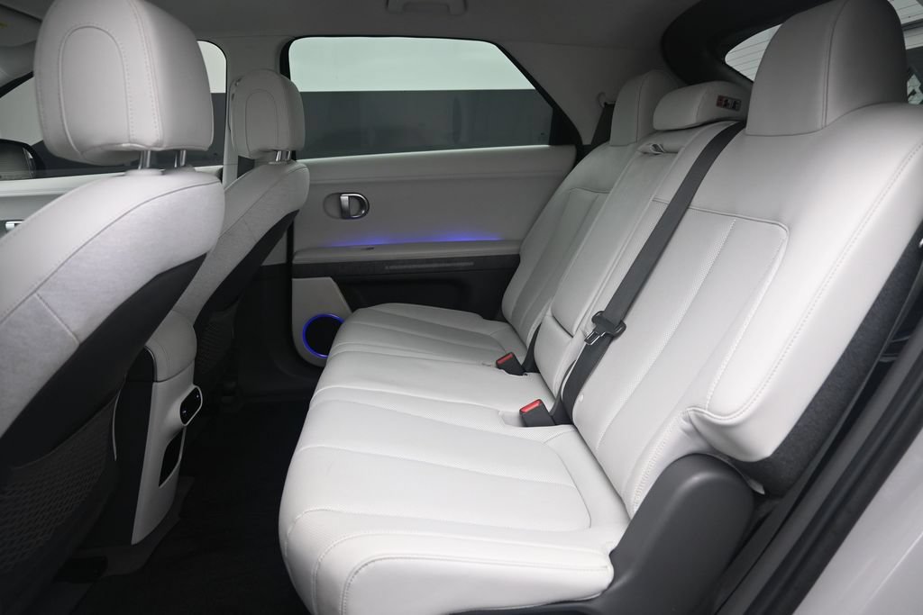 Certified 2023 Hyundai Ioniq 5 SEL RWD image 12