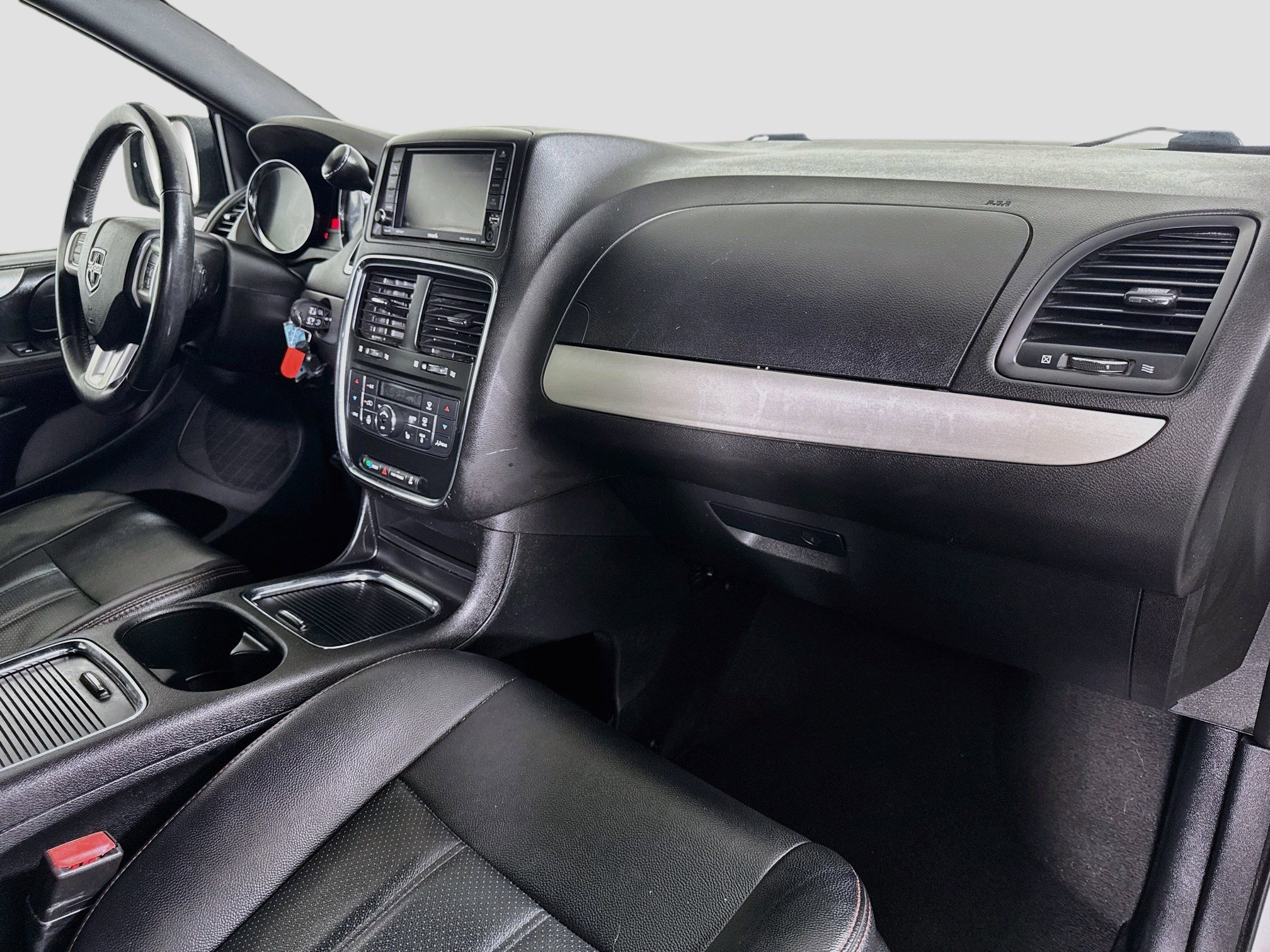 Used 2019 Dodge Grand Caravan GT FWD image 29