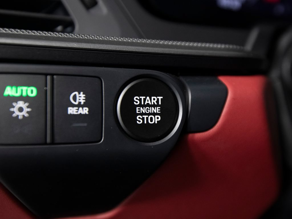 Certified 2026 Porsche 911 Carrera S RWD image 26