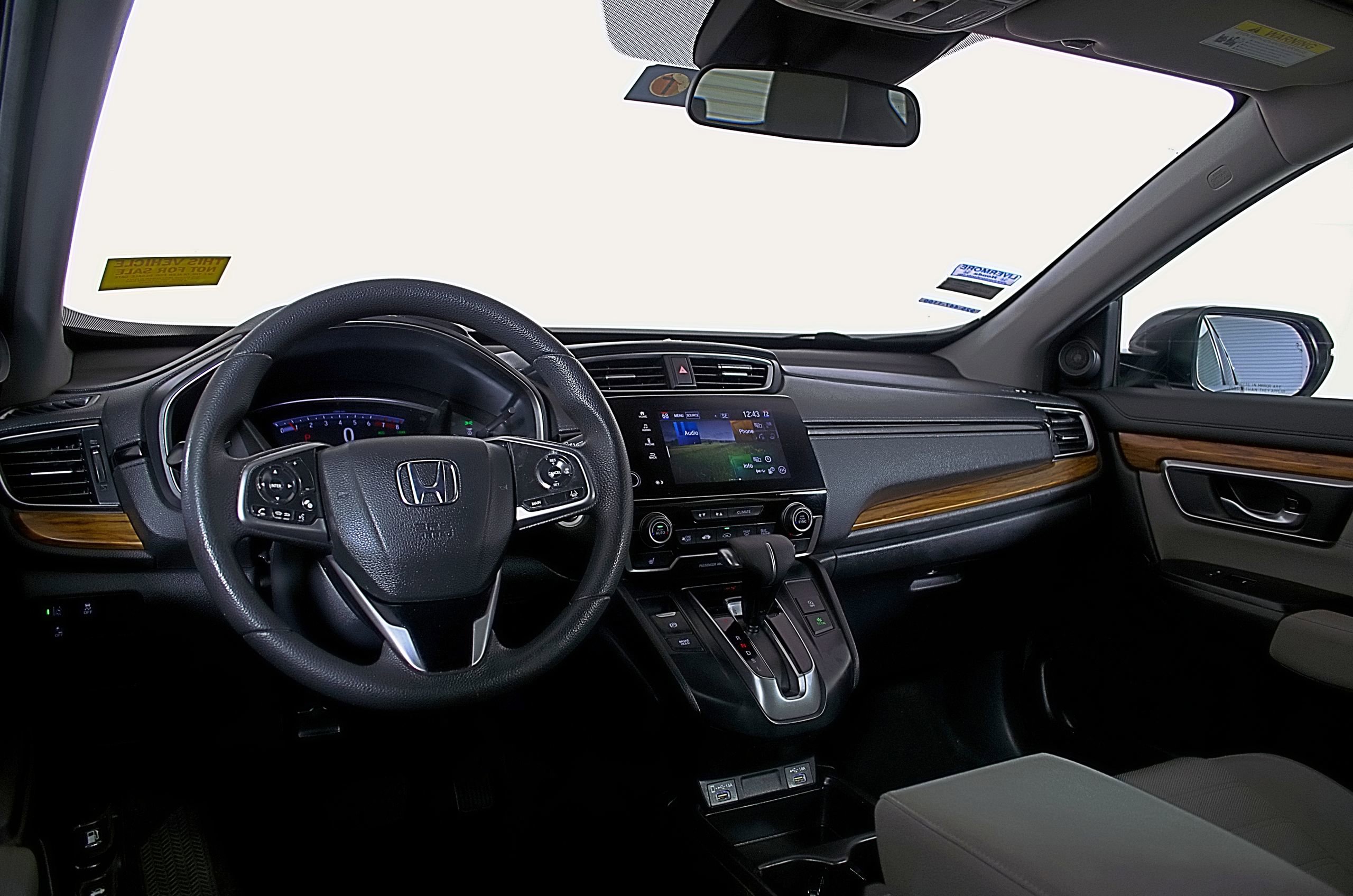 Used 2020 Honda CR-V EX image 12