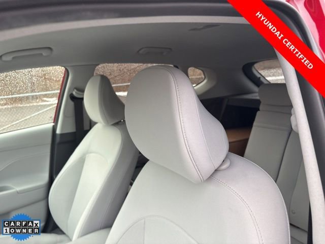 Certified 2026 Hyundai Kona SEL Sport image 22