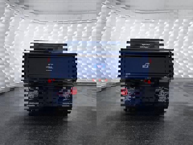 New 2026 RAM 5500 Tradesman image 21