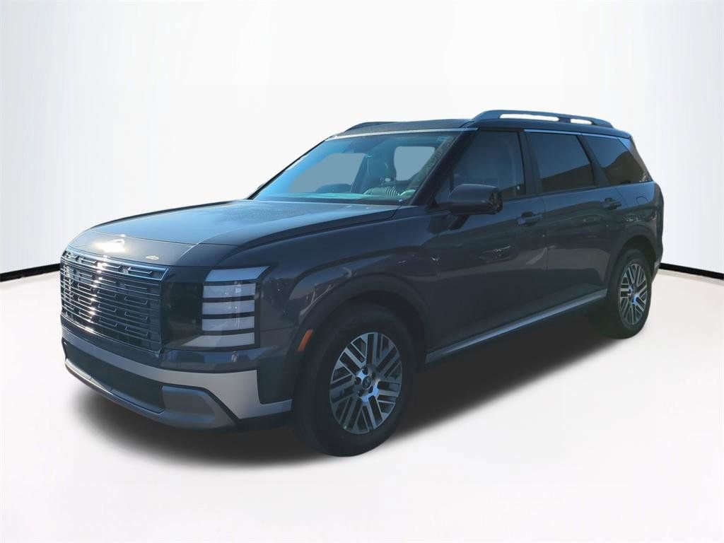 New 2026 Hyundai Palisade SEL image 9