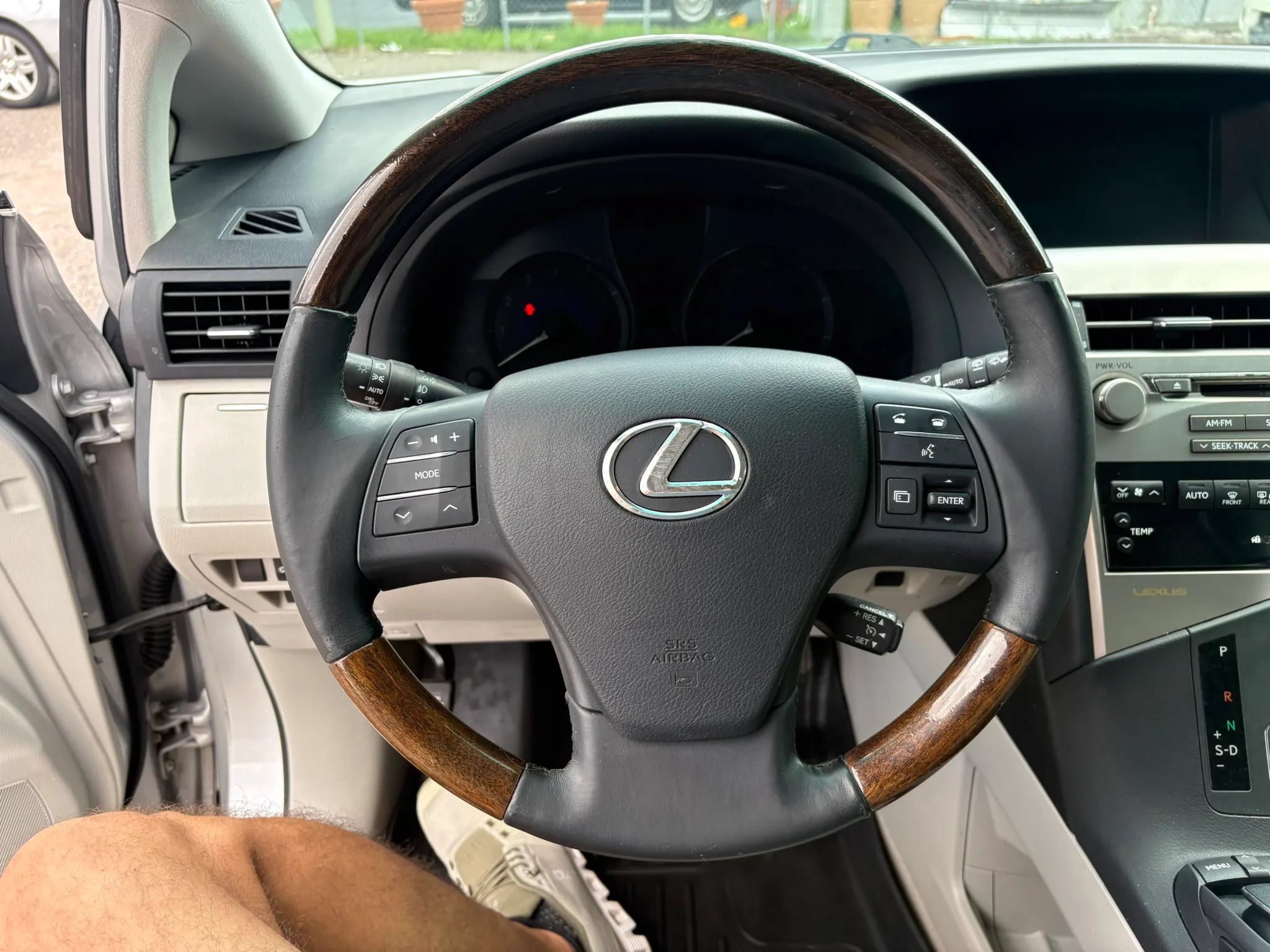 Used 2010 Lexus RX 350 2WD image 15