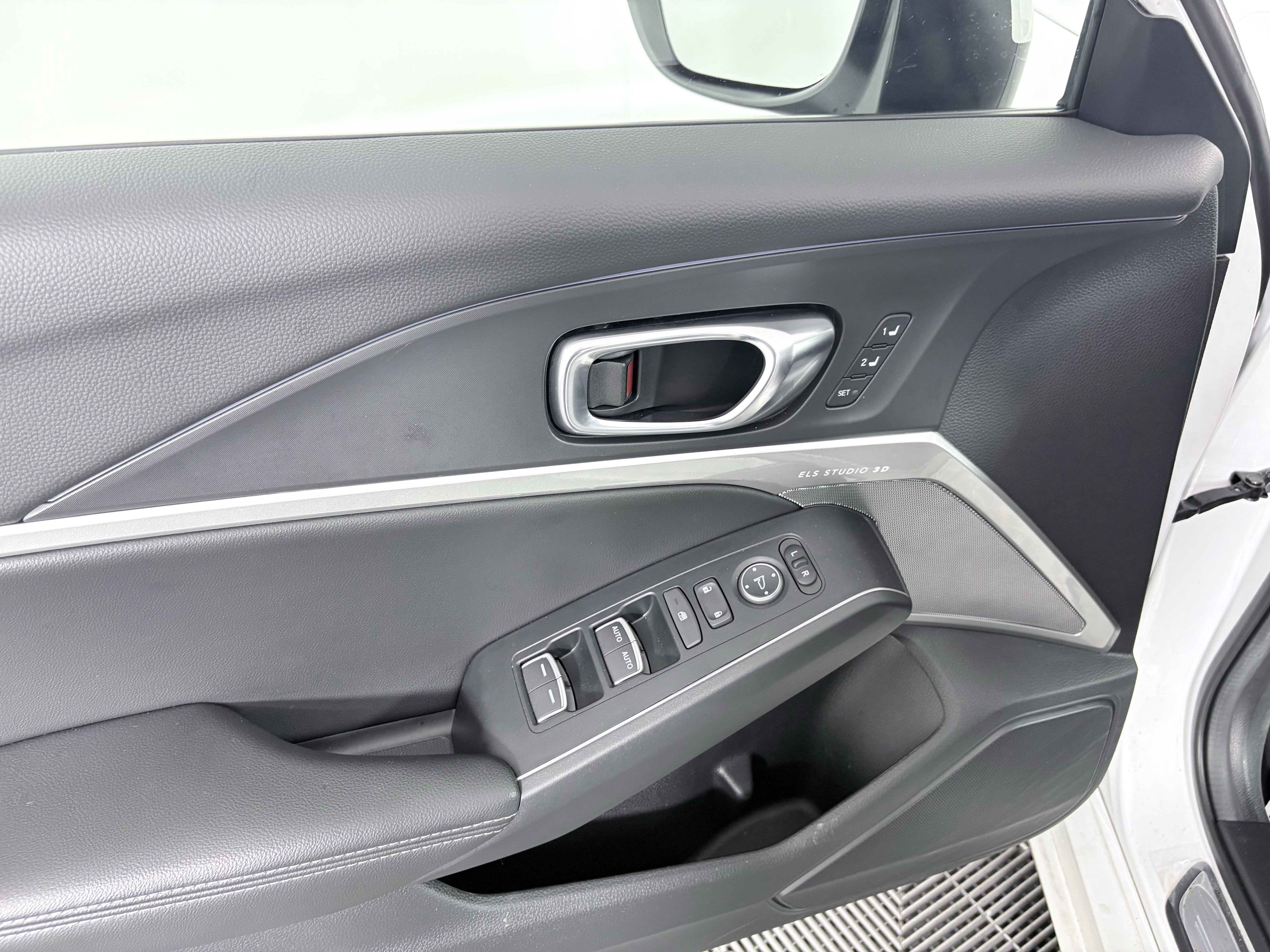 Used 2025 Acura Integra A-Spec image 16