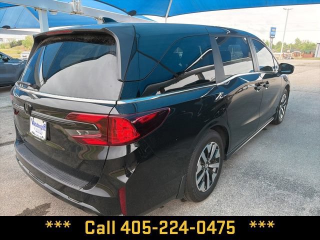 Used 2026 Honda Odyssey EX-L image 12