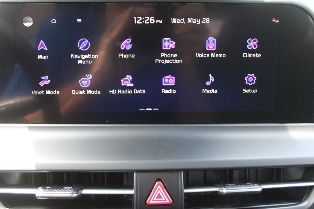 New 2026 Kia Seltos S image 36