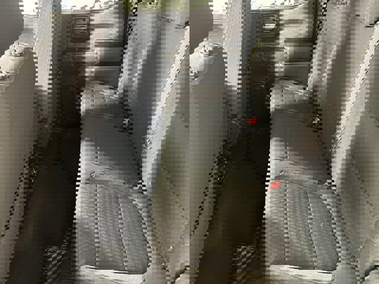 Used 2021 Chevrolet Silverado 1500 LT image 23