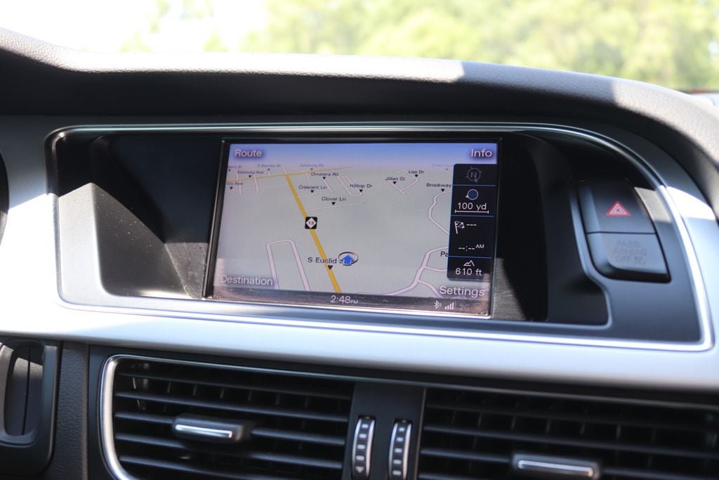 Used 2015 Audi S5 Premium Plus w/ Technology Package AWD/4WD image 14