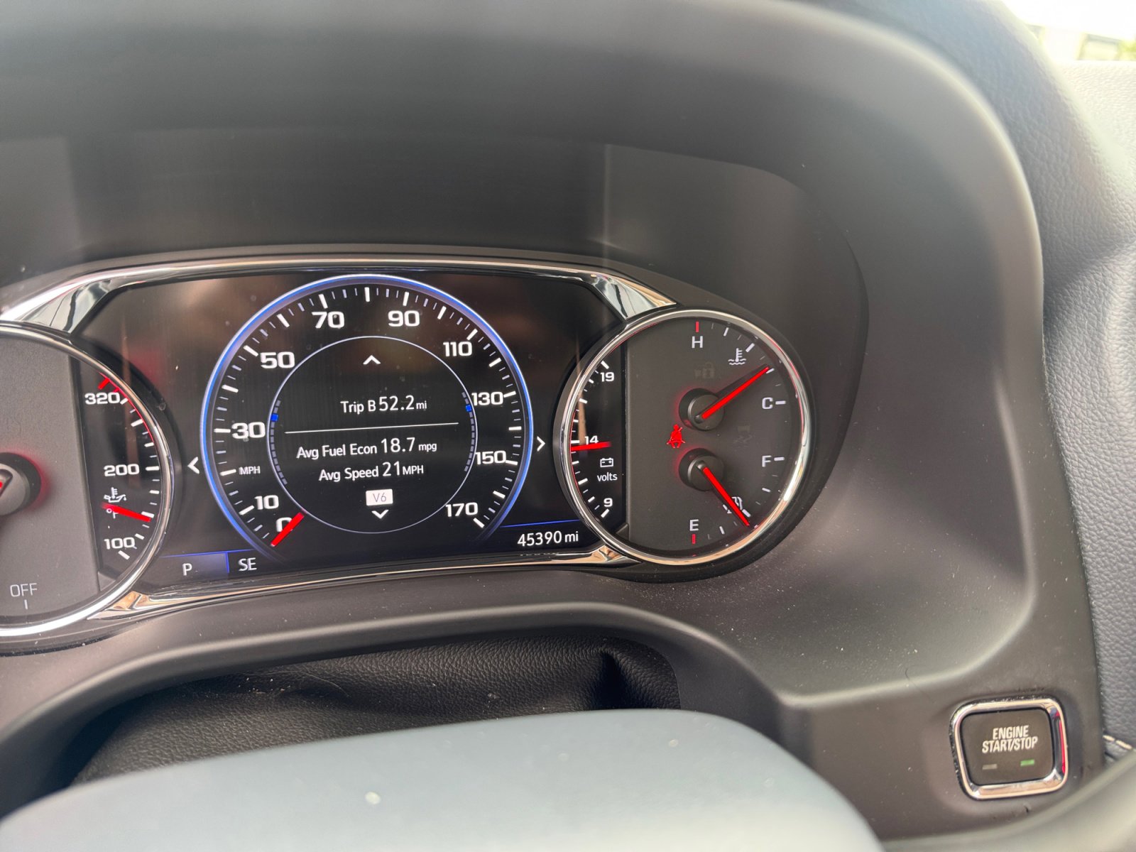 Used 2021 GMC Acadia Denali w/ Denali Ultimate Package AWD/4WD image 11