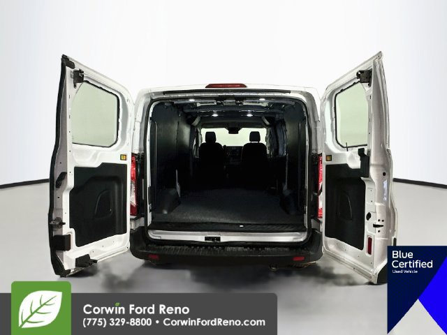 Used 2020 Ford Transit 250 Low Roof w/ Load Area Protection Package RWD image 27