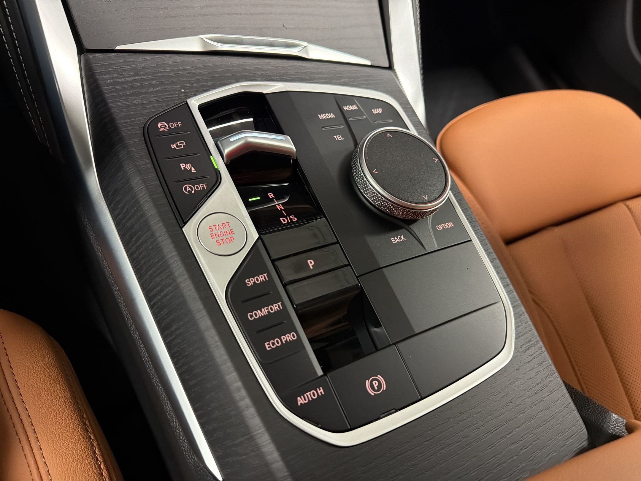 New 2026 BMW 430i w/ M Sport Package RWD image 16