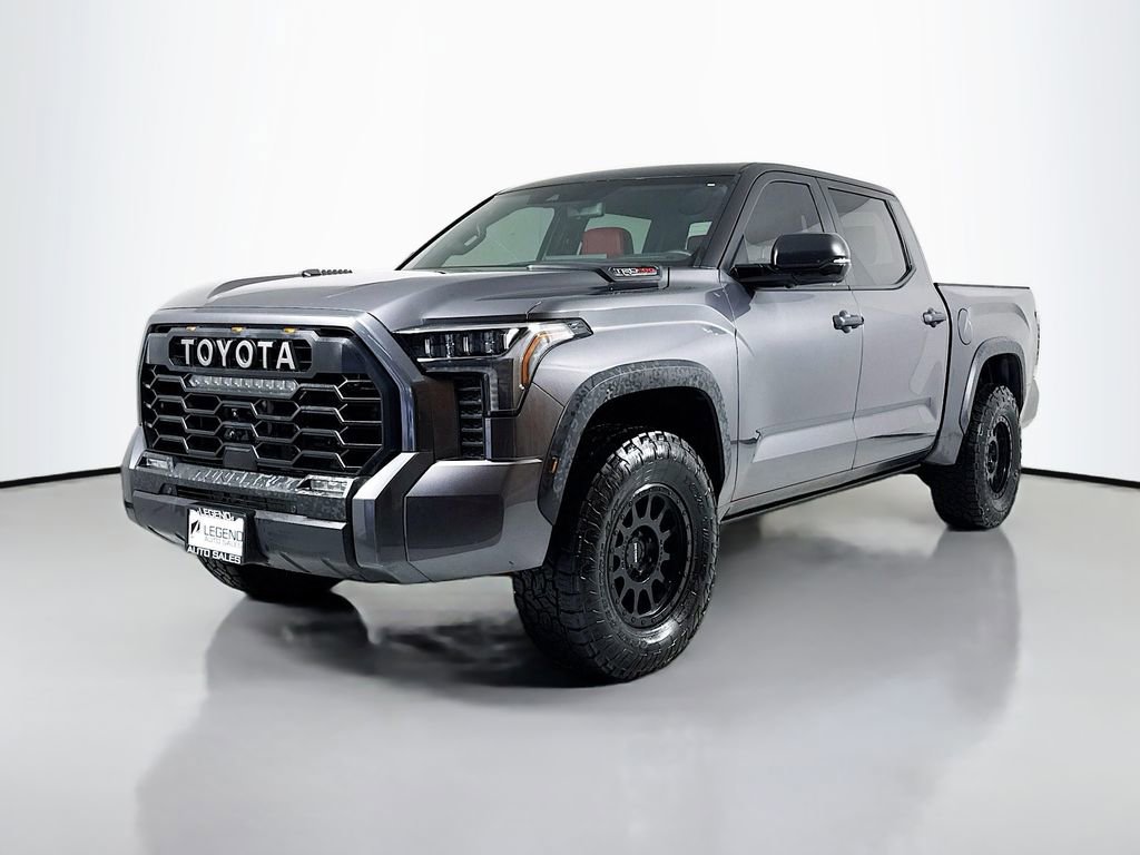 Used 2024 Toyota Tundra TRD Pro