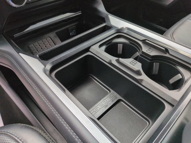 Certified 2026 Ford F350 Platinum AWD/4WD image 18