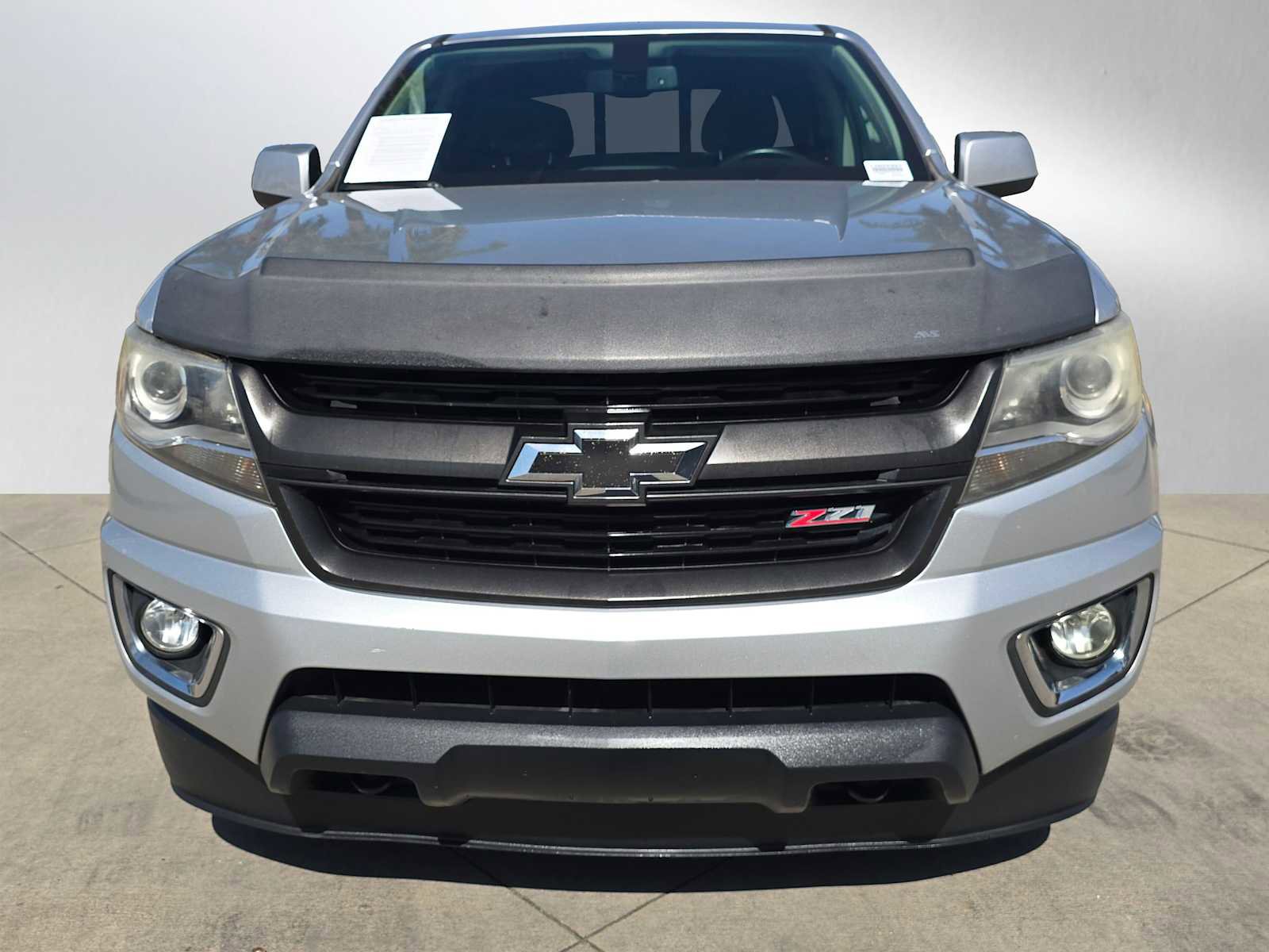 Used 2016 Chevrolet Colorado Z71 RWD image 8