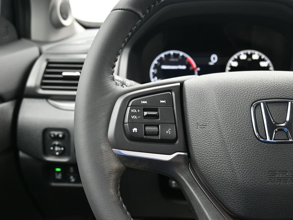 New 2026 Honda Ridgeline Sport image 49