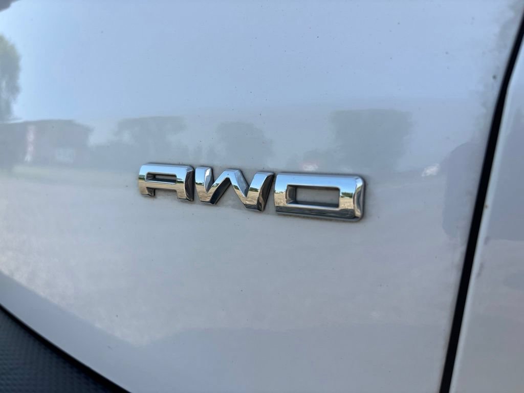 Used 2022 Ford Escape SE w/ Convenience Package AWD/4WD image 5
