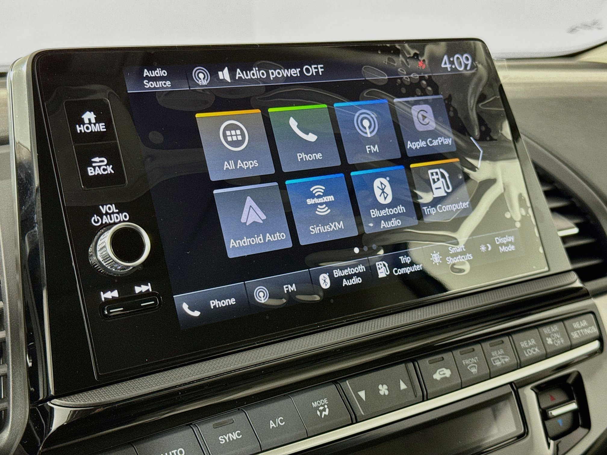 New 2027 Honda Odyssey EX-L image 14