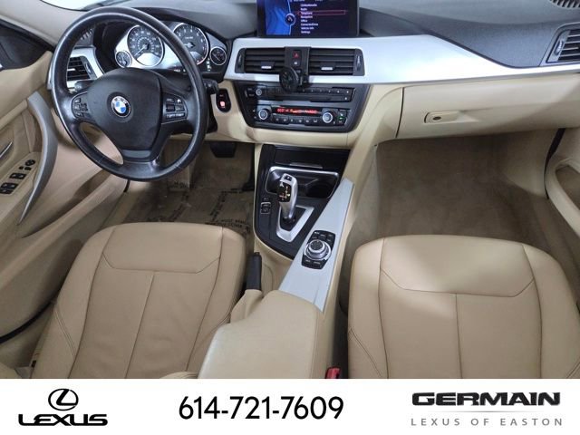 Used 2013 BMW 328i xDrive Sedan AWD/4WD image 31