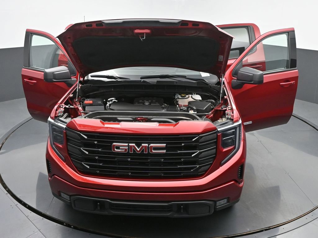 Used 2023 GMC Sierra 1500 Elevation image 62