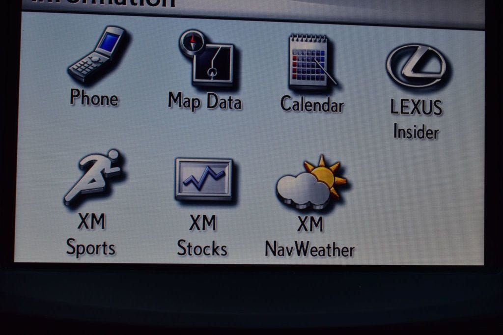 Used 2012 Lexus IS 250 AWD w/ Premium Pkg Value Edition image 29