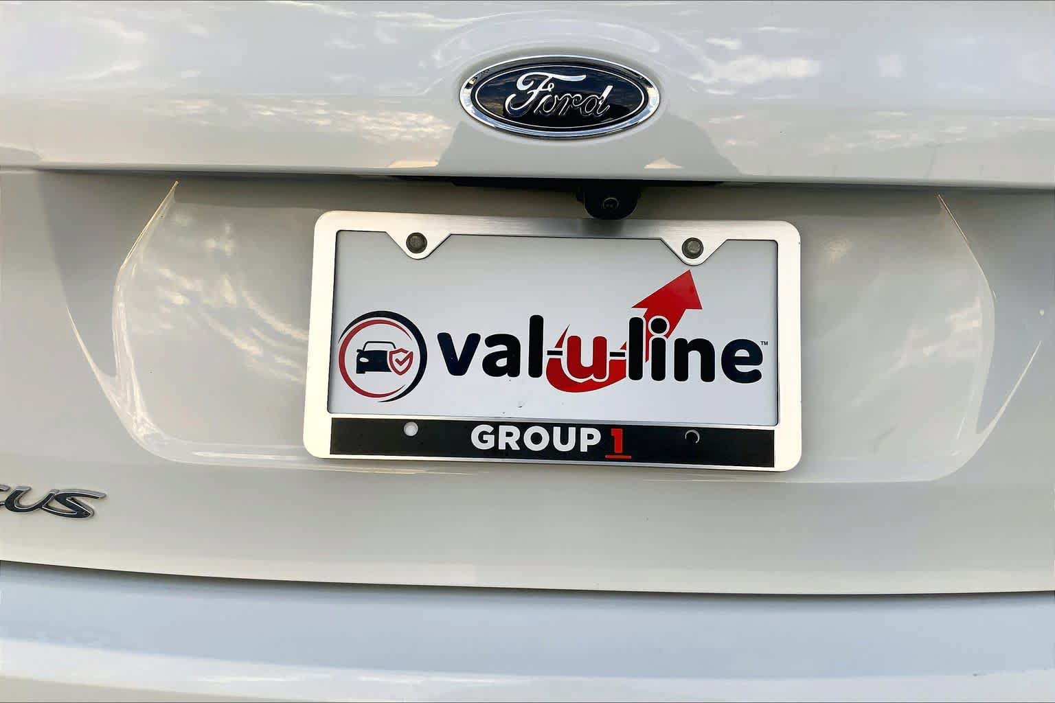 Used 2017 Ford Focus SE FWD image 30