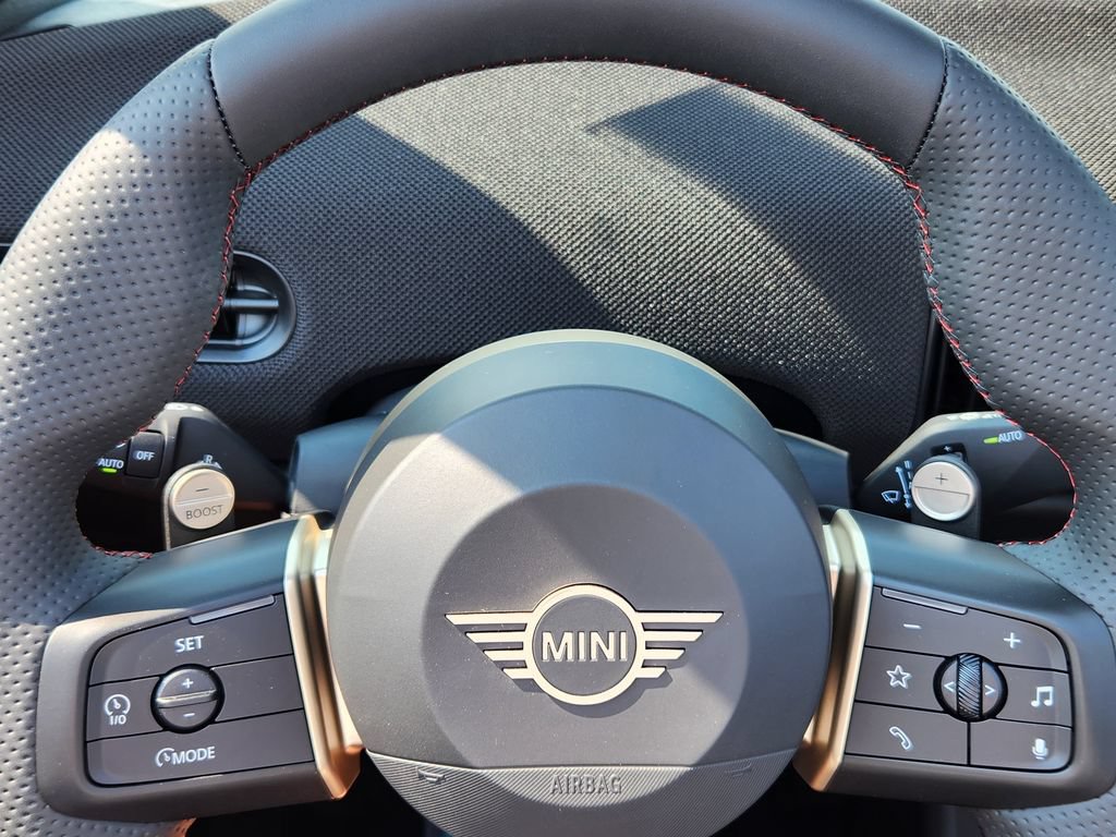 New 2026 MINI Cooper S FWD image 13
