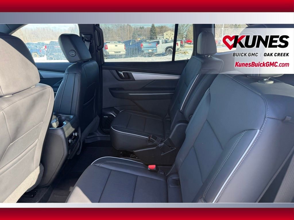 New 2026 Buick Enclave Preferred w/ Power Package image 6