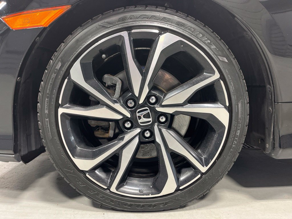 Used 2019 Honda Civic Si image 38