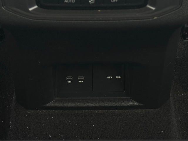 Used 2022 Volkswagen Atlas SE image 22