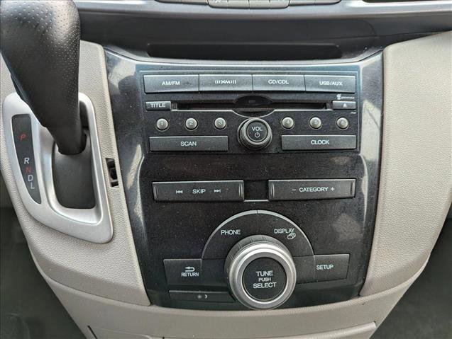 Used 2012 Honda Odyssey EX-L image 20