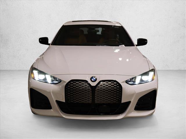 Used 2026 BMW i4 xDrive40i w/ M Sport Package AWD/4WD image 5