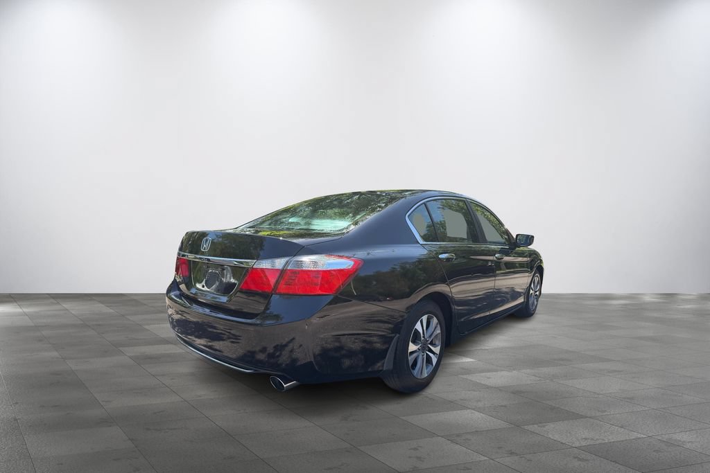 Used 2013 Honda Accord LX image 6