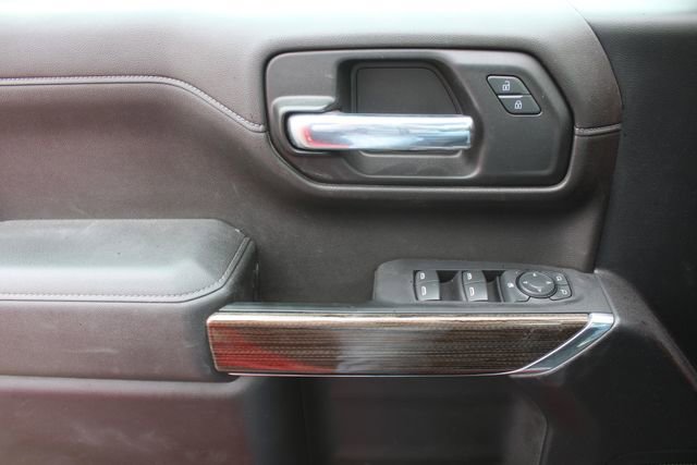 Used 2021 Chevrolet Silverado 1500 RST AWD/4WD image 33
