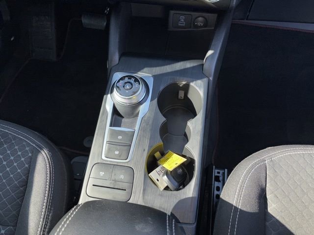 Used 2023 Ford Escape Active AWD/4WD image 9