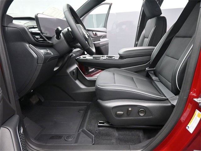 New 2026 Buick Enclave Preferred w/ Power Package image 10