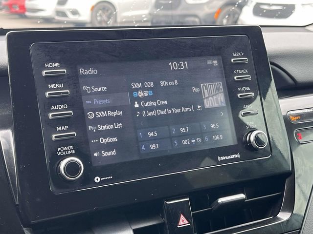 Used 2024 Toyota Camry SE image 27