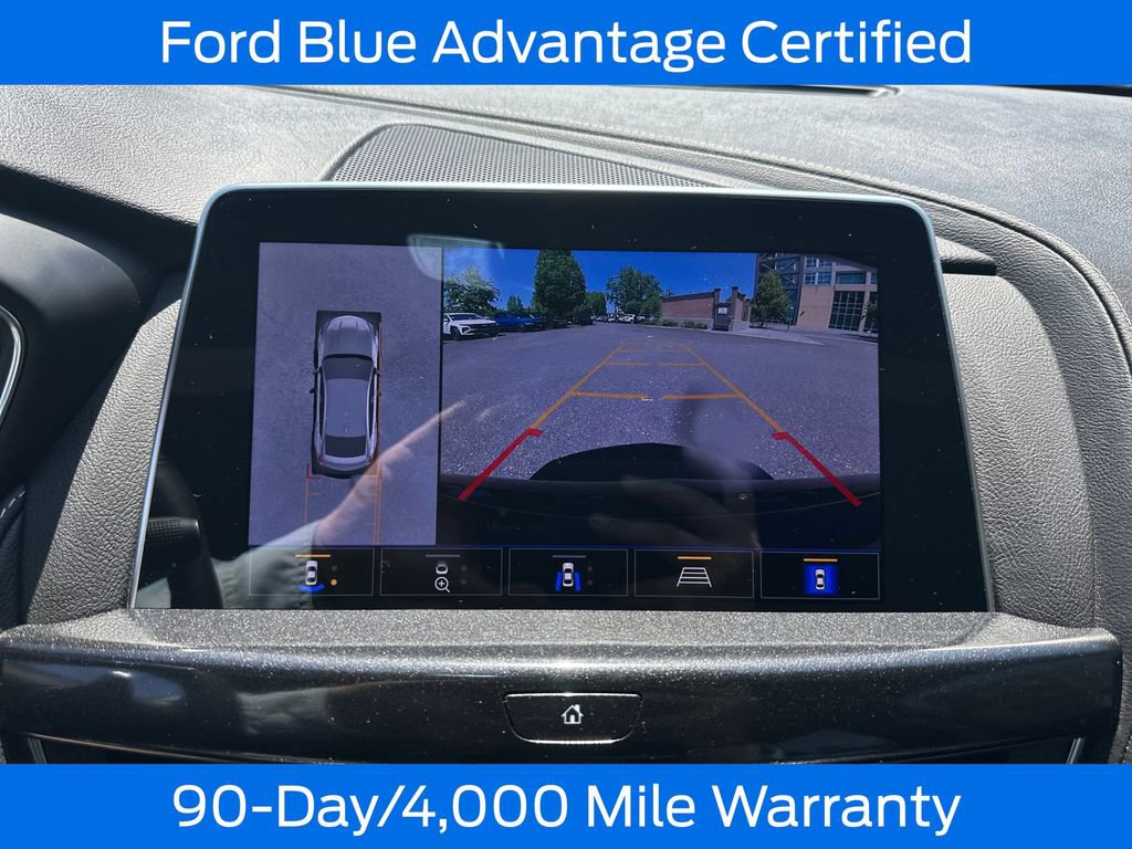 Used 2022 Cadillac CT5 V Blackwing w/ Carbon Fiber Package 2 RWD image 22