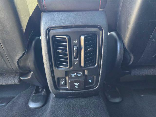 Used 2024 Dodge Durango GT AWD/4WD image 18