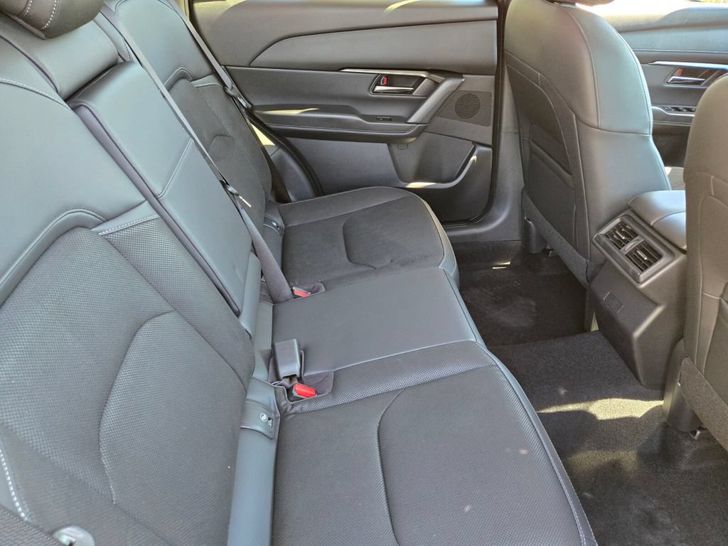 New 2026 MAZDA CX-5 Select AWD/4WD image 19