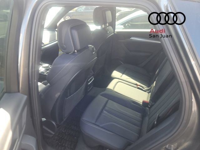 Used 2025 Audi Q5 2.0T Premium w/ Convenience Plus Package AWD/4WD image 12