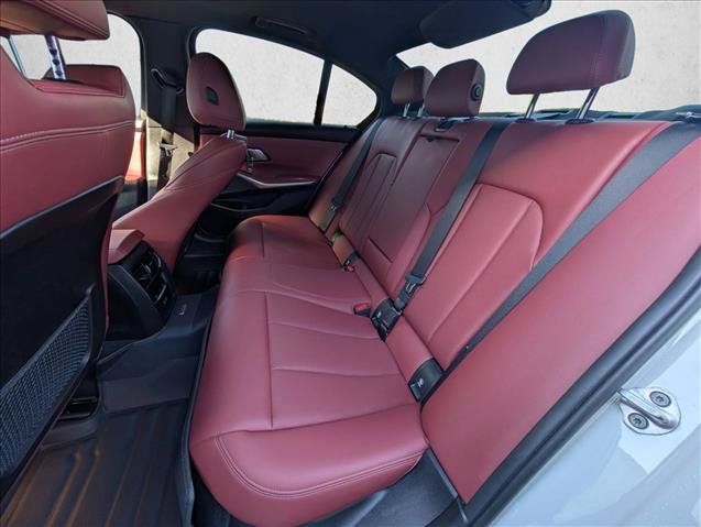 Certified 2023 BMW M340i xDrive w/ Premium Package AWD/4WD image 21