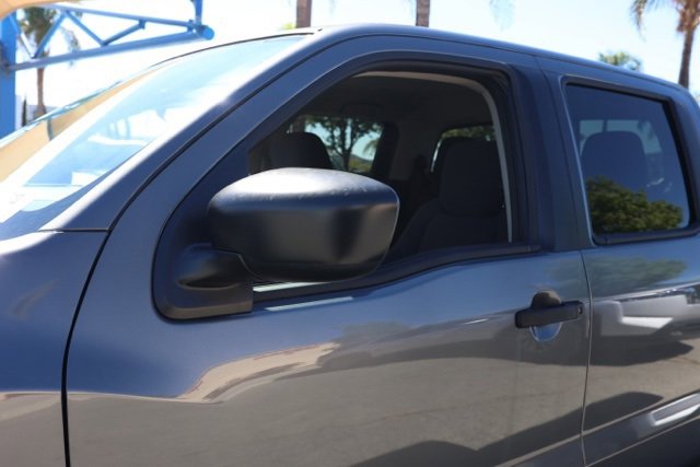 New 2026 Nissan Frontier S image 12