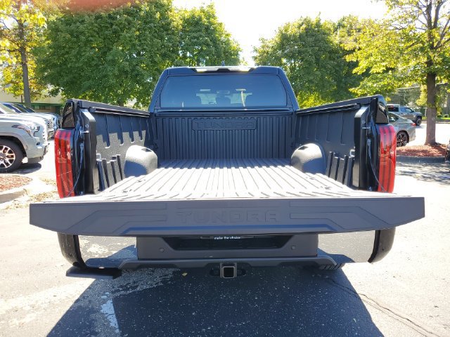New 2026 Toyota Tundra SR5 w/ TRD Off-Road Package AWD/4WD image 9