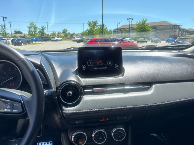 Used 2019 MAZDA CX-3 Touring AWD/4WD image 14