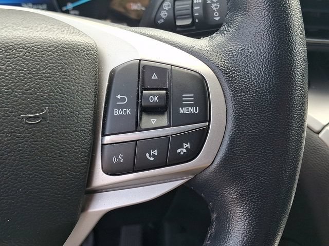 Used 2022 Ford Explorer XLT w/ Equipment Group 202A AWD/4WD image 23