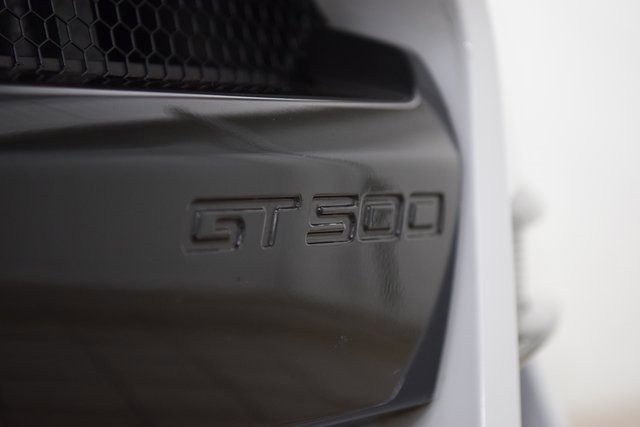 Used 2021 Ford Mustang Shelby GT500 w/ Technology Package image 17